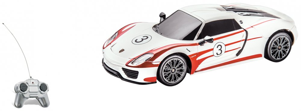 RC Porsche 918 Racing 1:24