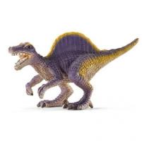 prehistorické zvířátko - Spinosaurus mini
