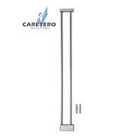 Rozšíření kovové bezpečnostní zábrany  CARETERO 9 cm