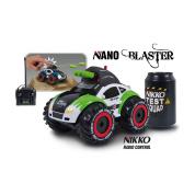 Nano Blaster