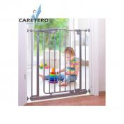 Dětská bezpečnostní zábrana kovová CARETERO