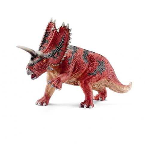 Prehistorick zvtko - Pentaceratops - Kliknutm zobrazte detail obrzku.