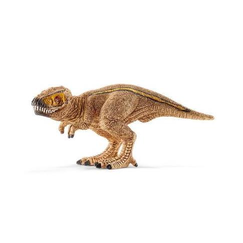 Prehistorick zvtko - Tyranosaurus rex mini - Kliknutm zobrazte detail obrzku.