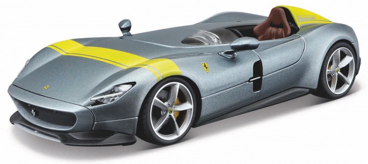Ferrari MONZA SP1 KIT - Kliknutm zobrazte detail obrzku.